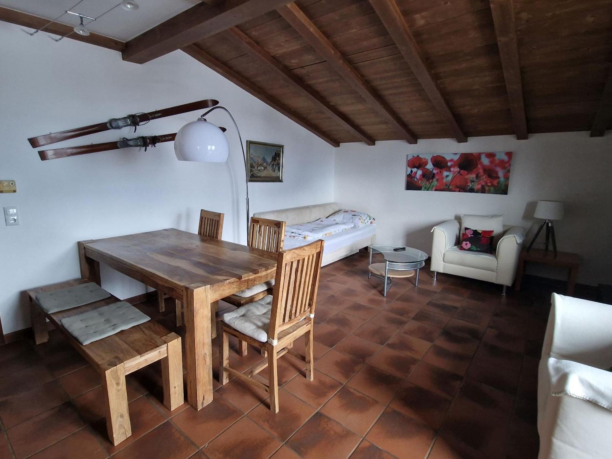 Landhaus Schmittenblick 젤암제 외부 사진