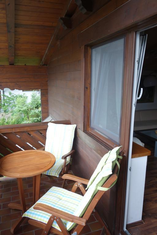Landhaus Schmittenblick 젤암제 외부 사진
