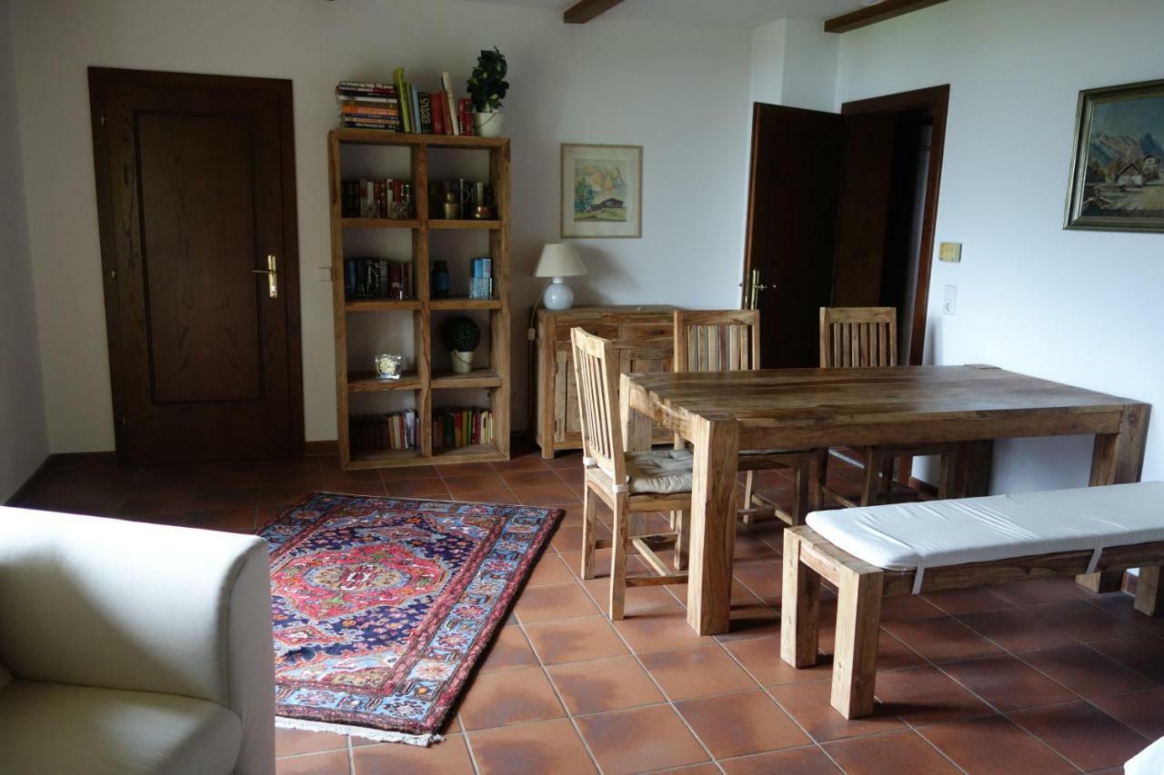 Landhaus Schmittenblick 젤암제 외부 사진