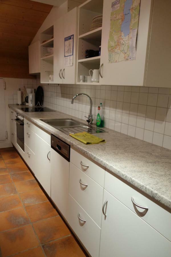 Landhaus Schmittenblick 젤암제 외부 사진